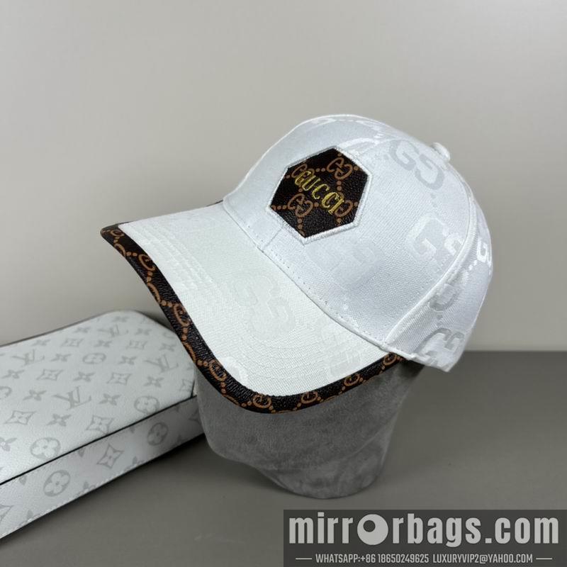 Replica Gucci Hat dx05