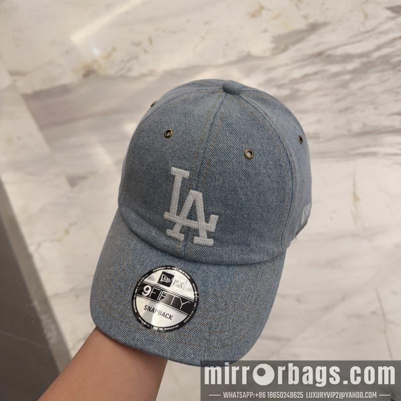 Replica MLB NY Hat dx65