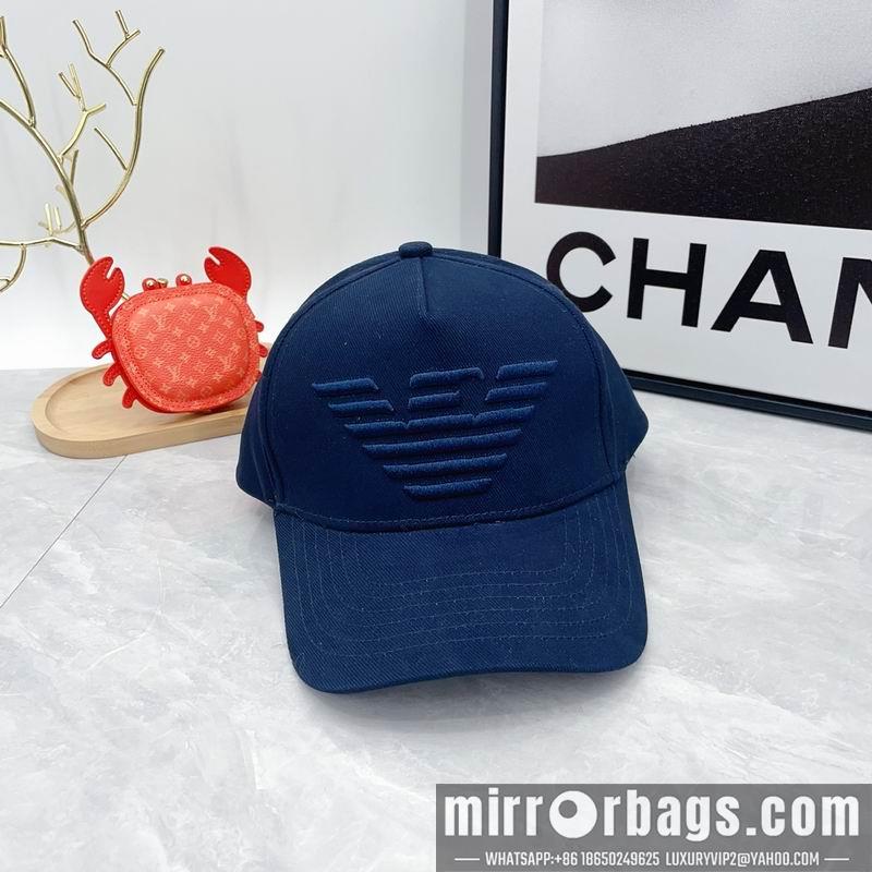 Replica Armani Hat dx02
