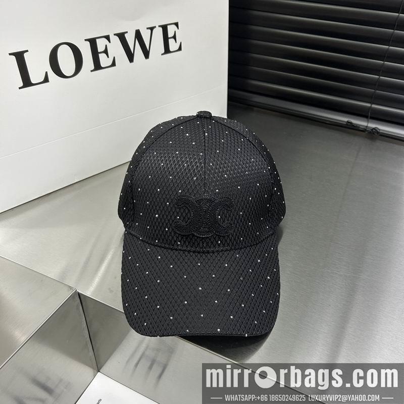 Replica Celine Hat dx03
