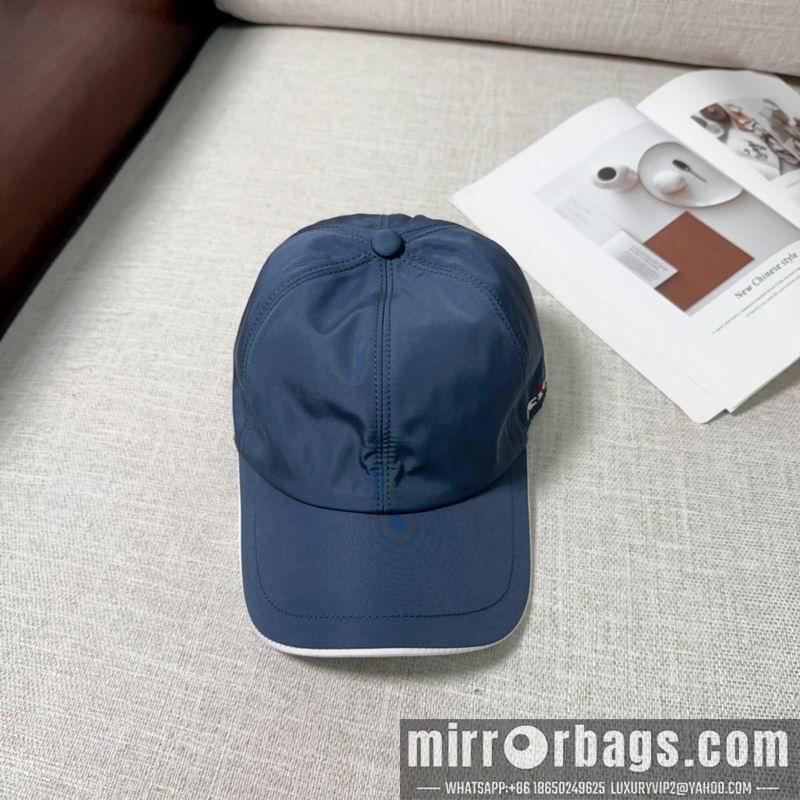 Replica Kiton Hat dx01