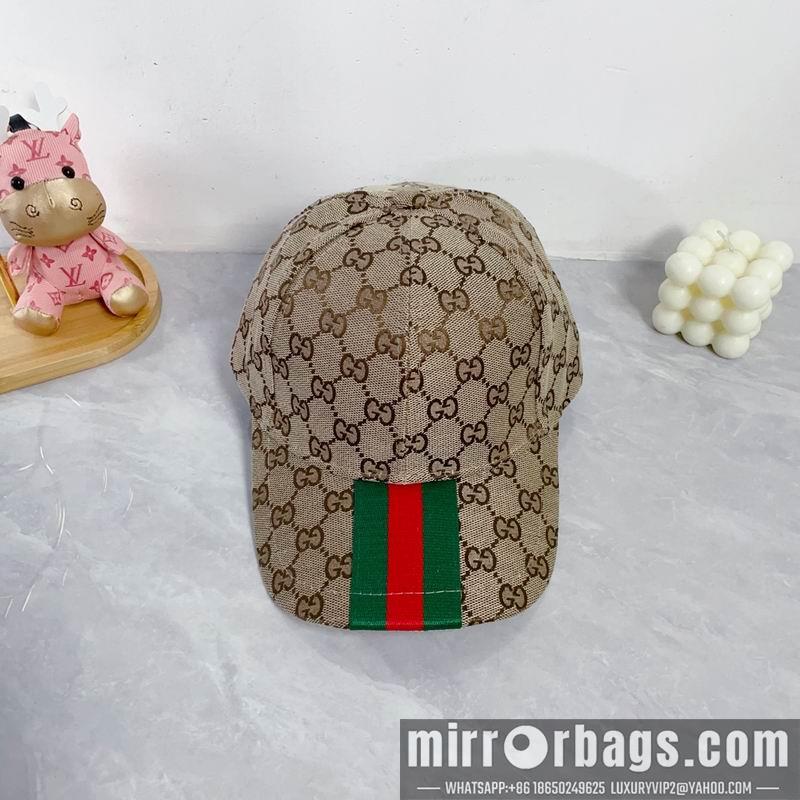 Replica Gucci Hat dx32