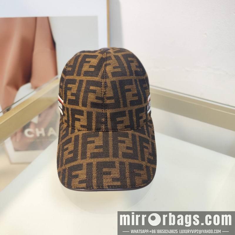 Replica Fendi Hat dx92
