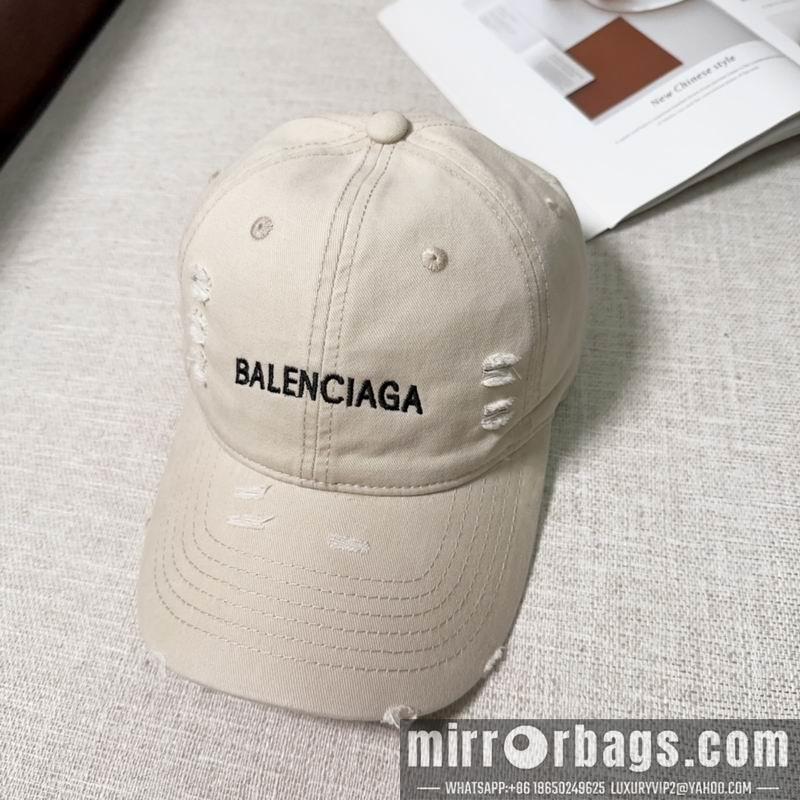 Replica Balenciaga Hat dx115