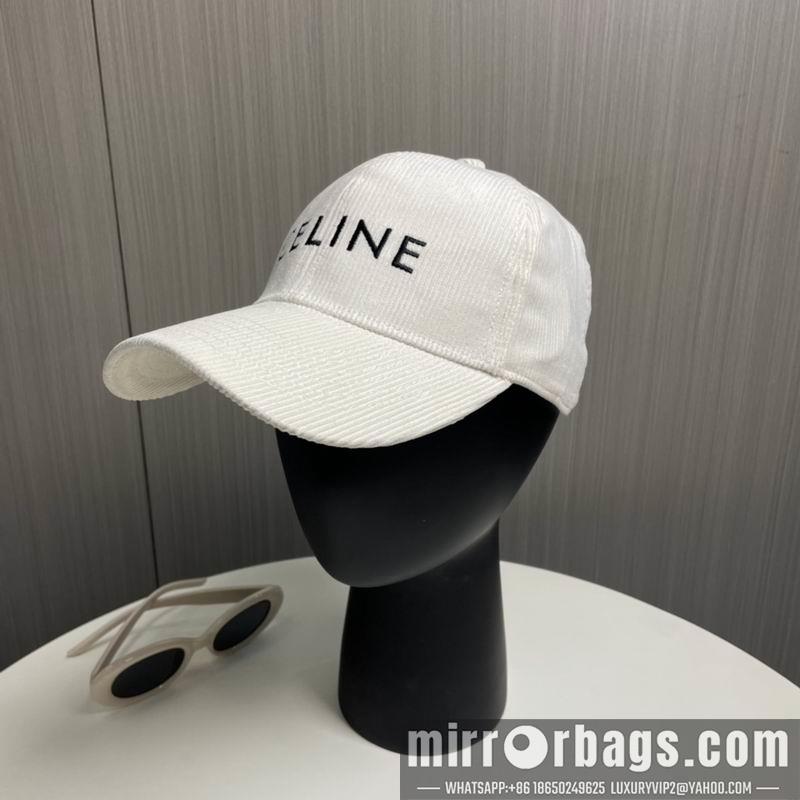 Replica Celine Hat dx105