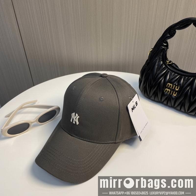 Replica MLB NY Hat 090601