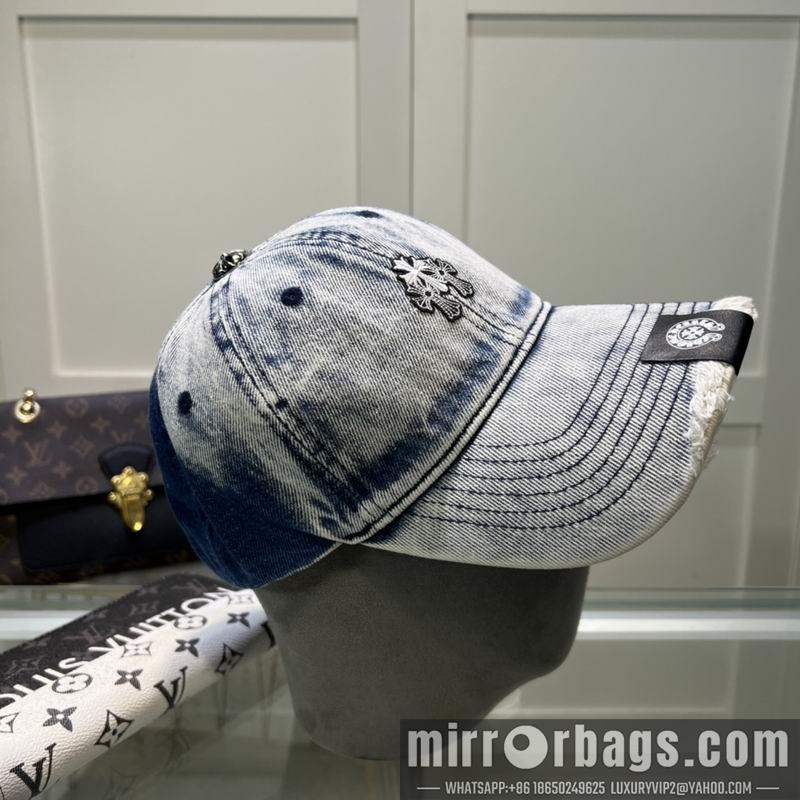 Replica Chrome Hearts Hat dx21