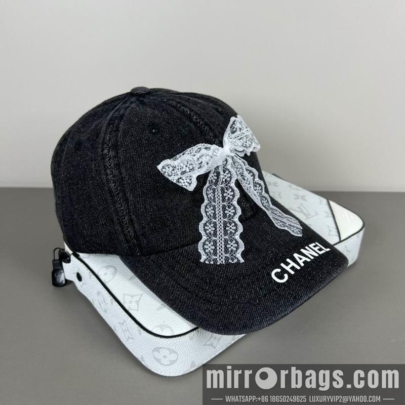 Replica Chanel Hat dx13
