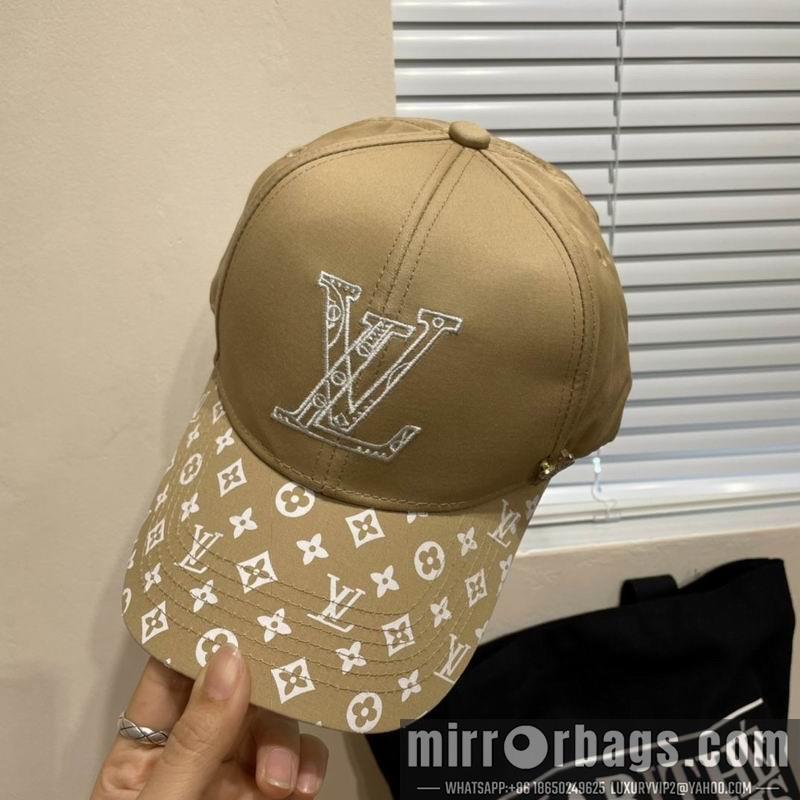 Replica LV Hat 122139