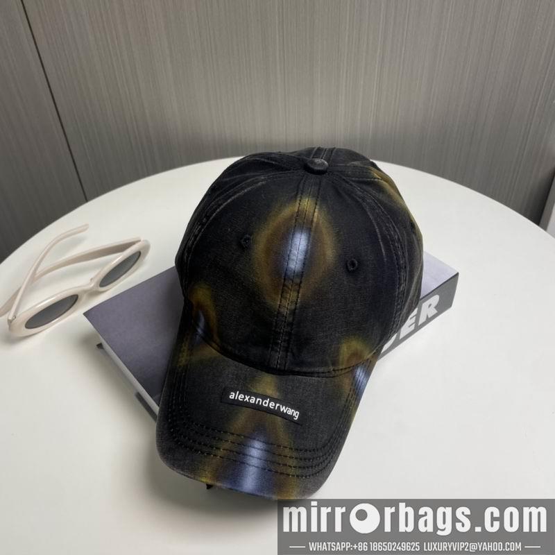 Replica Alexander Wang Hat dx17