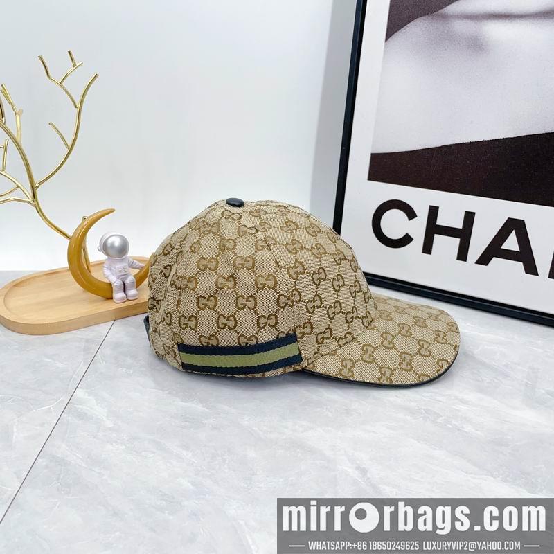 Replica Gucci Hat dx32