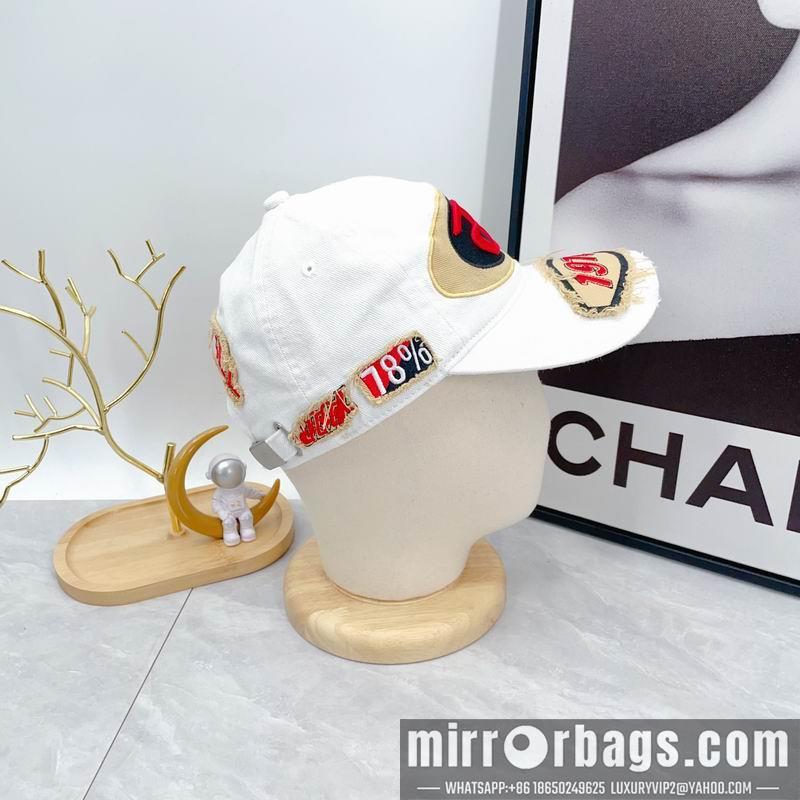 Replica Diesel Hat dx20