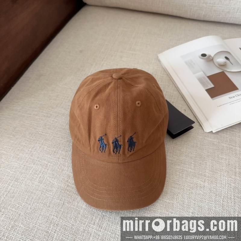 Replica Polo Hat 011501