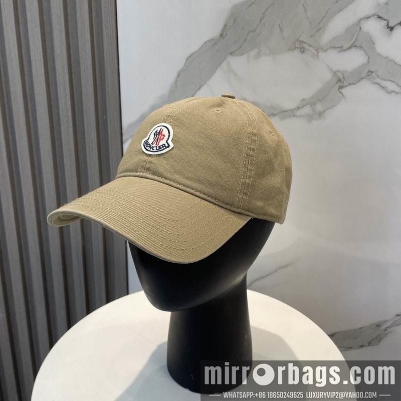 Replica Moncler Hat hm07