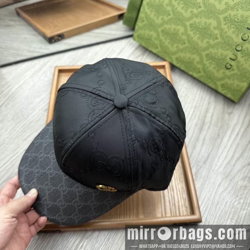 Replica Gucci Hat dx12
