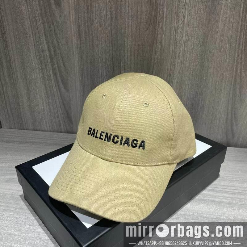 Replica Balenciaga Hat hm07