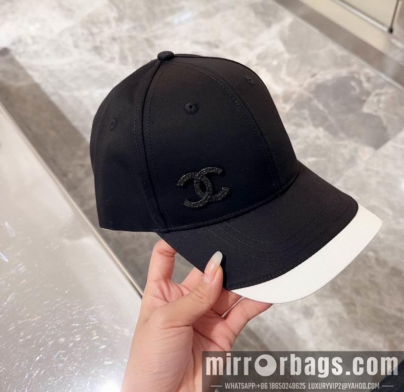 Replica Chanel Hat 041702