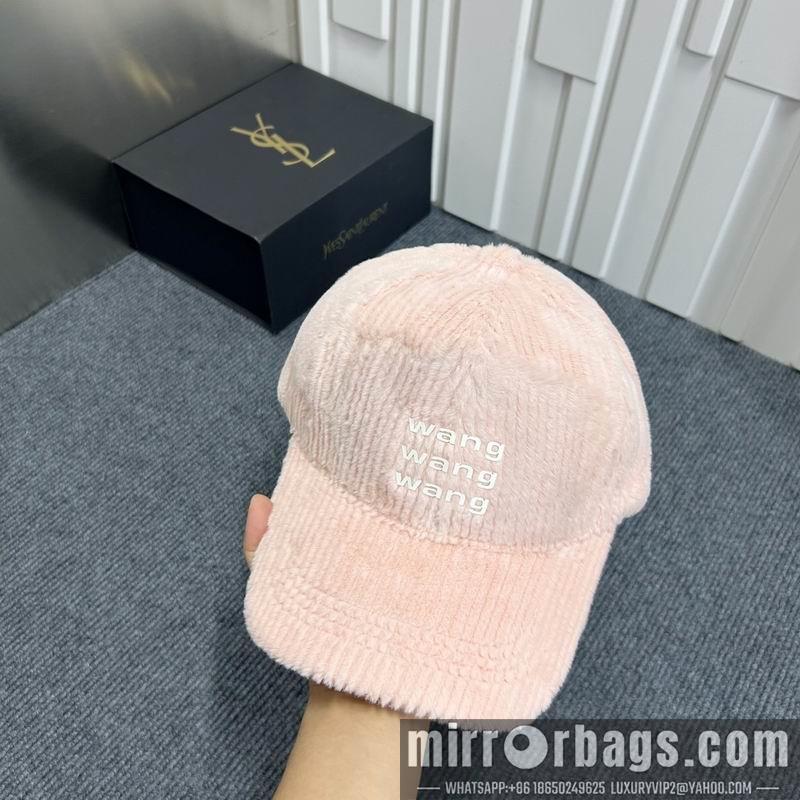 Replica Alexander Wang Hat dx14