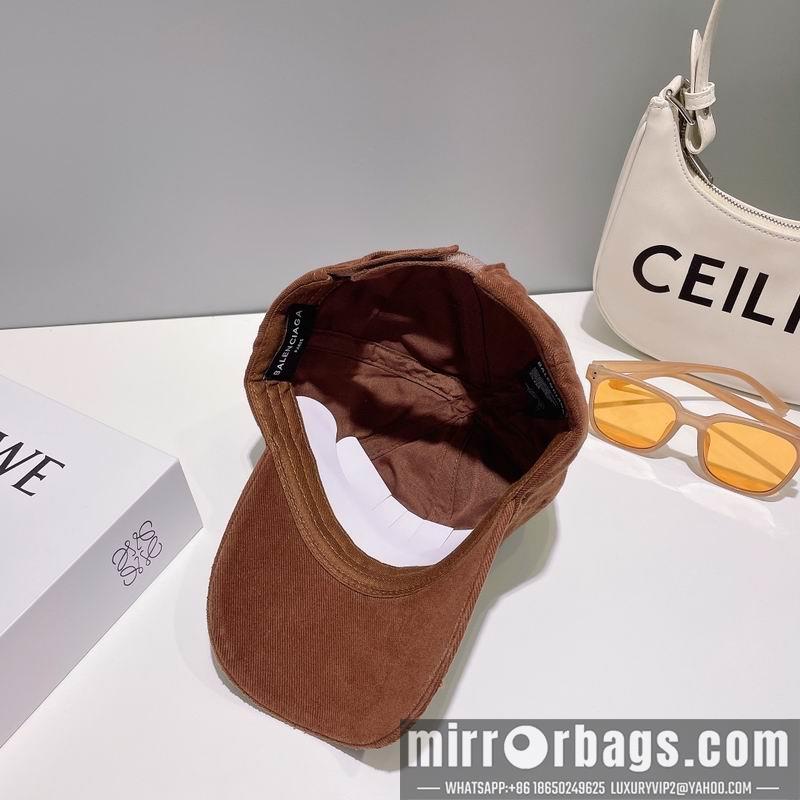 Replica Balenciaga Hat 110603