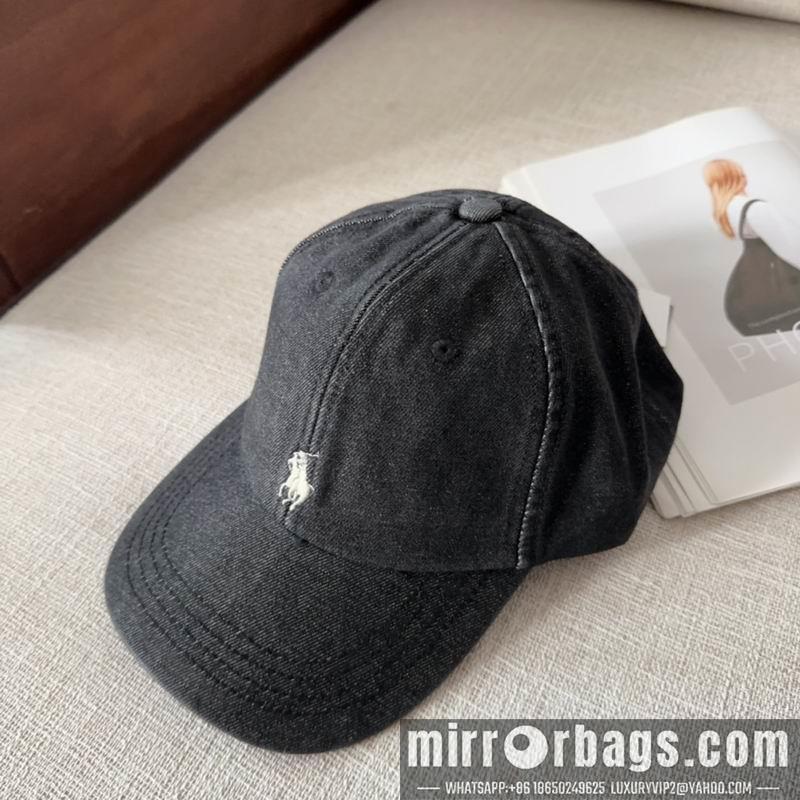 Replica Polo Hat dx21