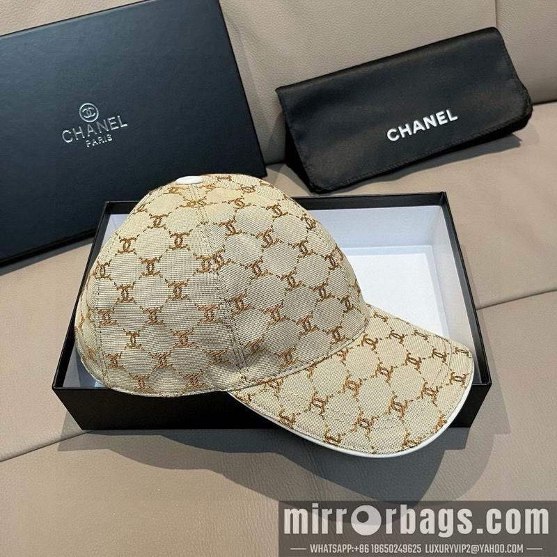 Replica Chanel Hat dx44