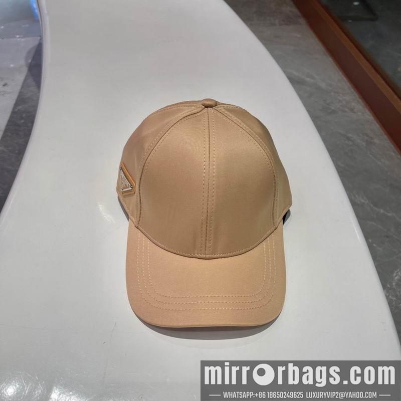 Replica Prada Hat 040205