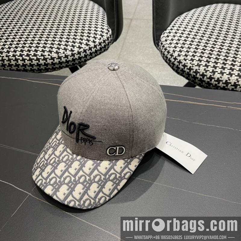 Replica Dior Hat 102801