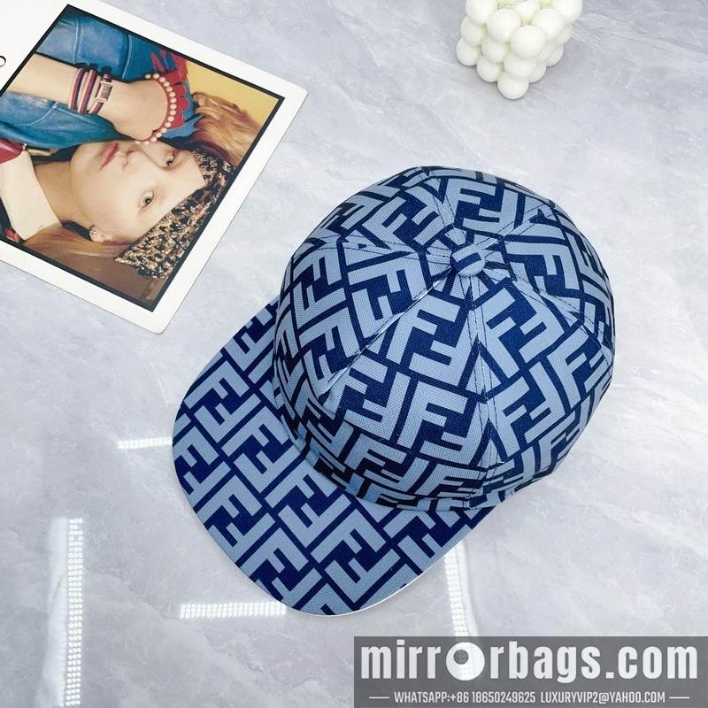 Replica Fendi Hat dx77
