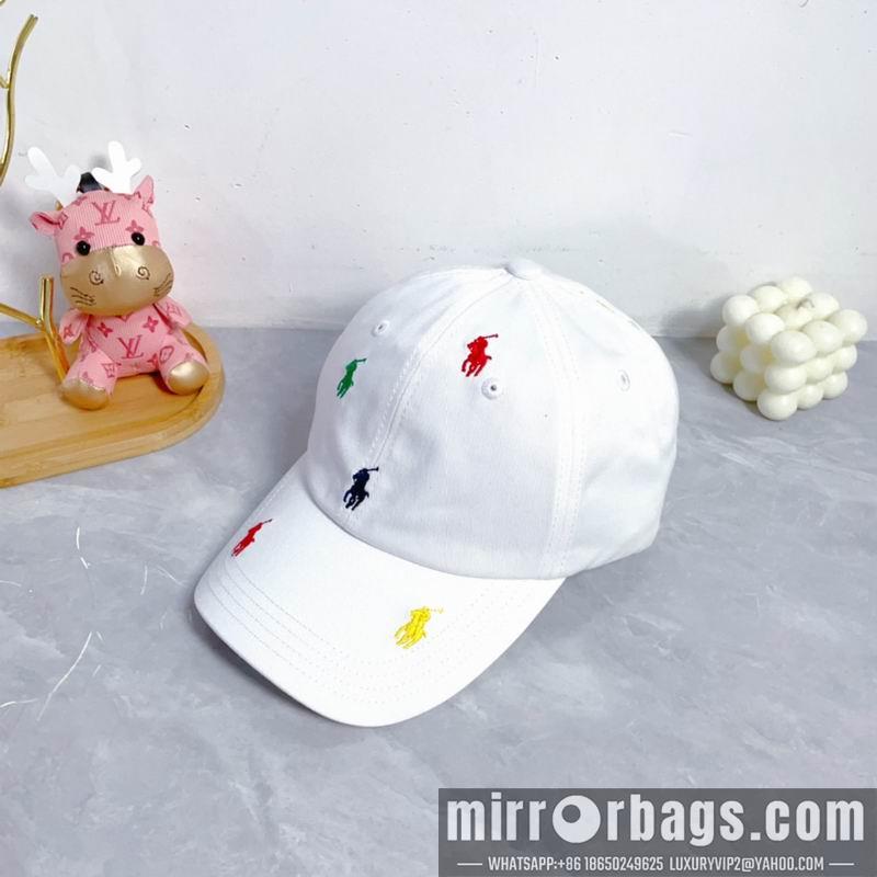 Replica Polo Hat dx03
