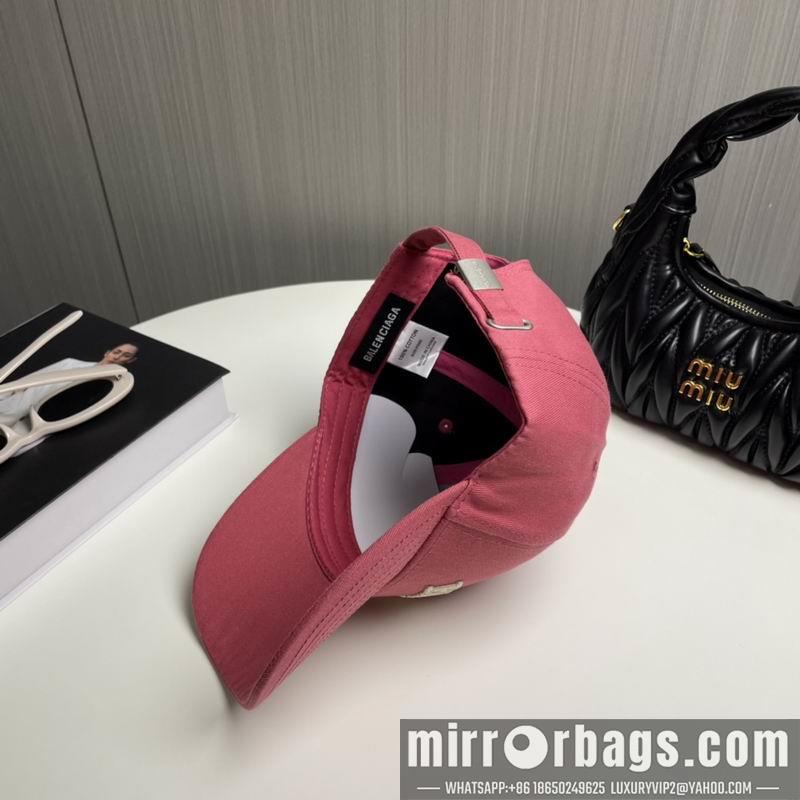 Replica Balenciaga Hat 081403