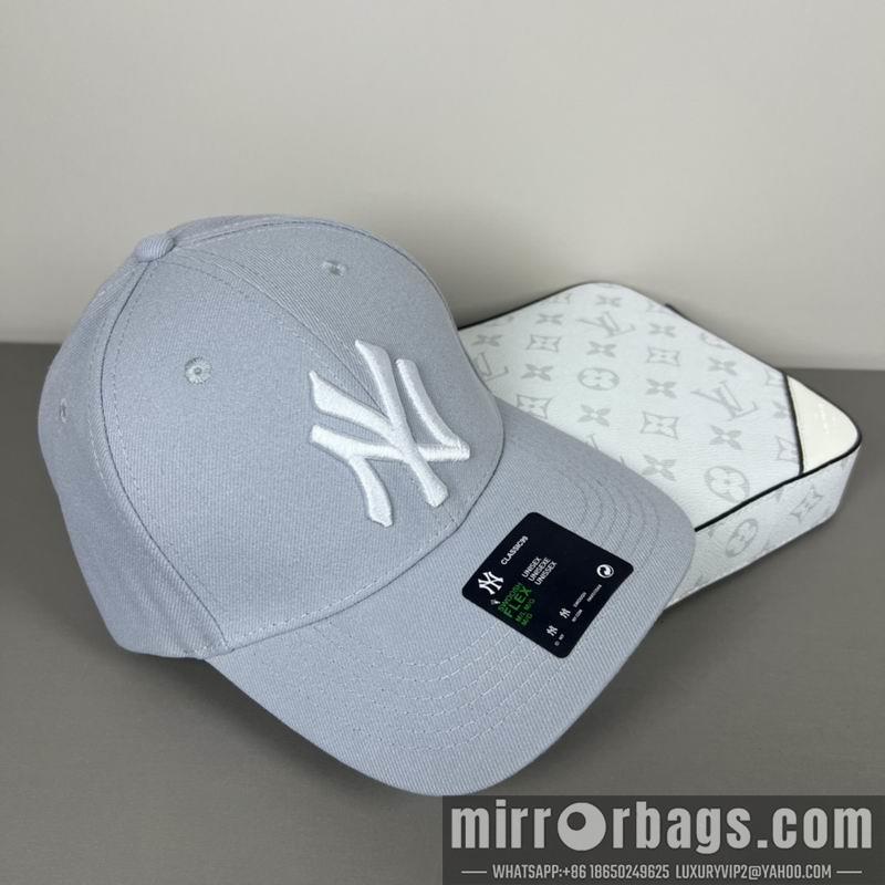 Replica MLB NY Hat dx43