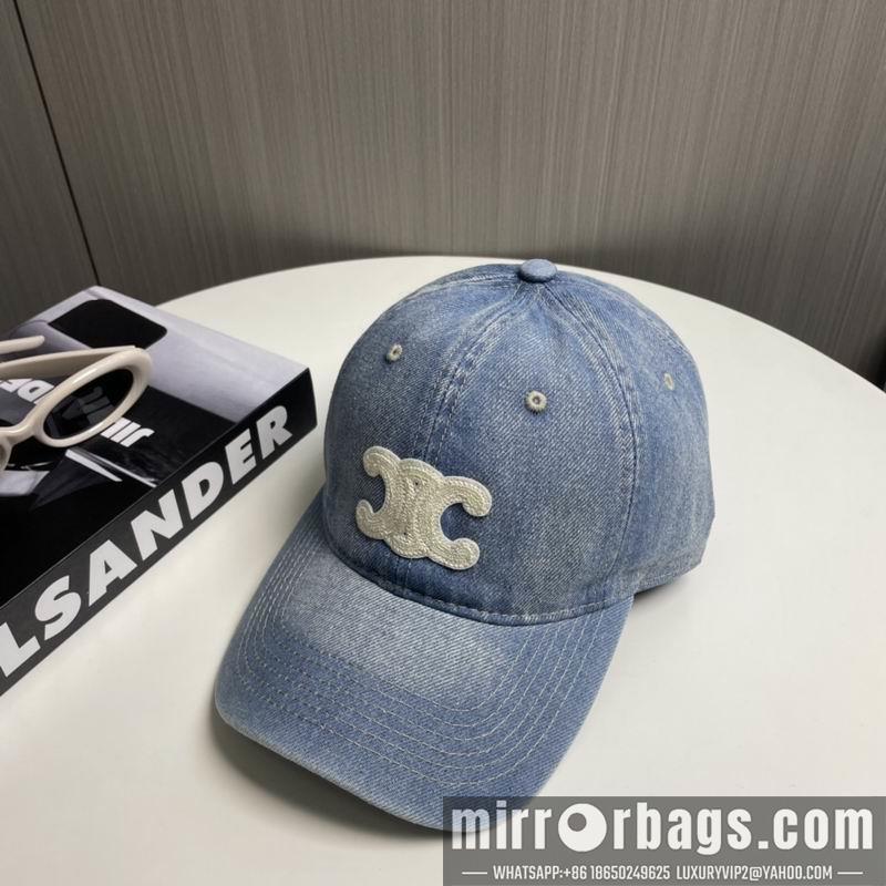 Replica Celine Hat dx40