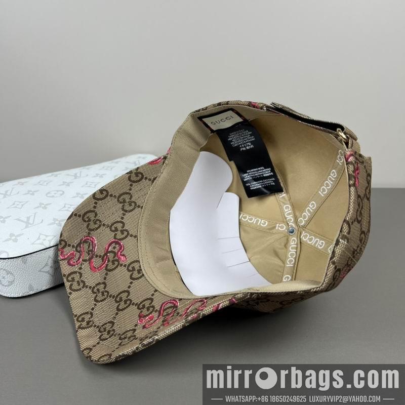 Replica Gucci Hat dx44