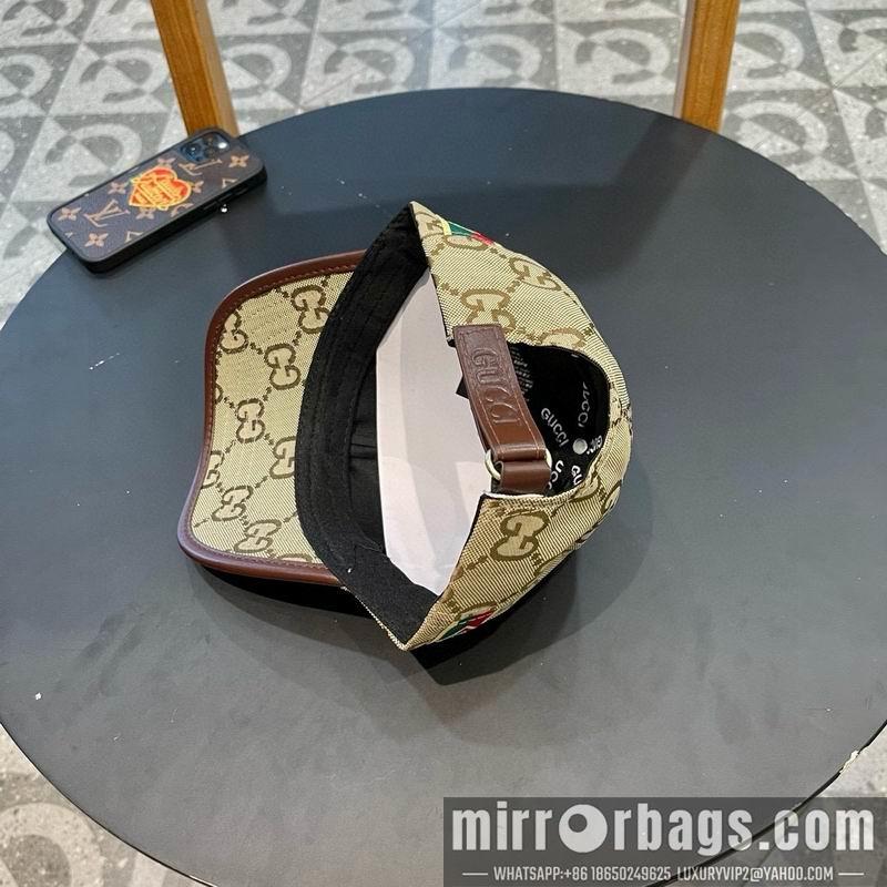 Replica Gucci Hat 071301