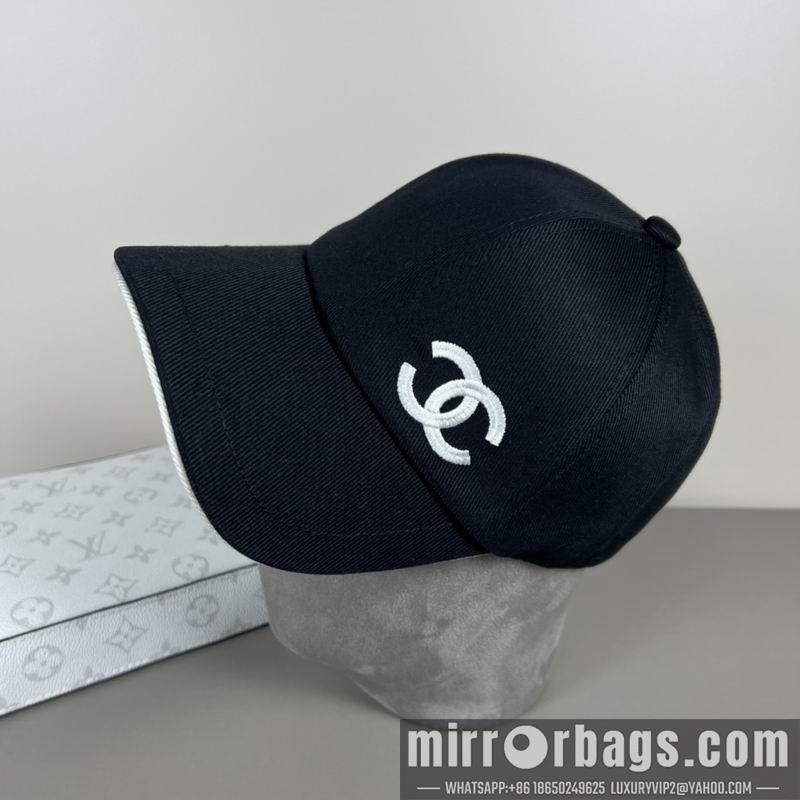 Replica Chanel Hat dx35