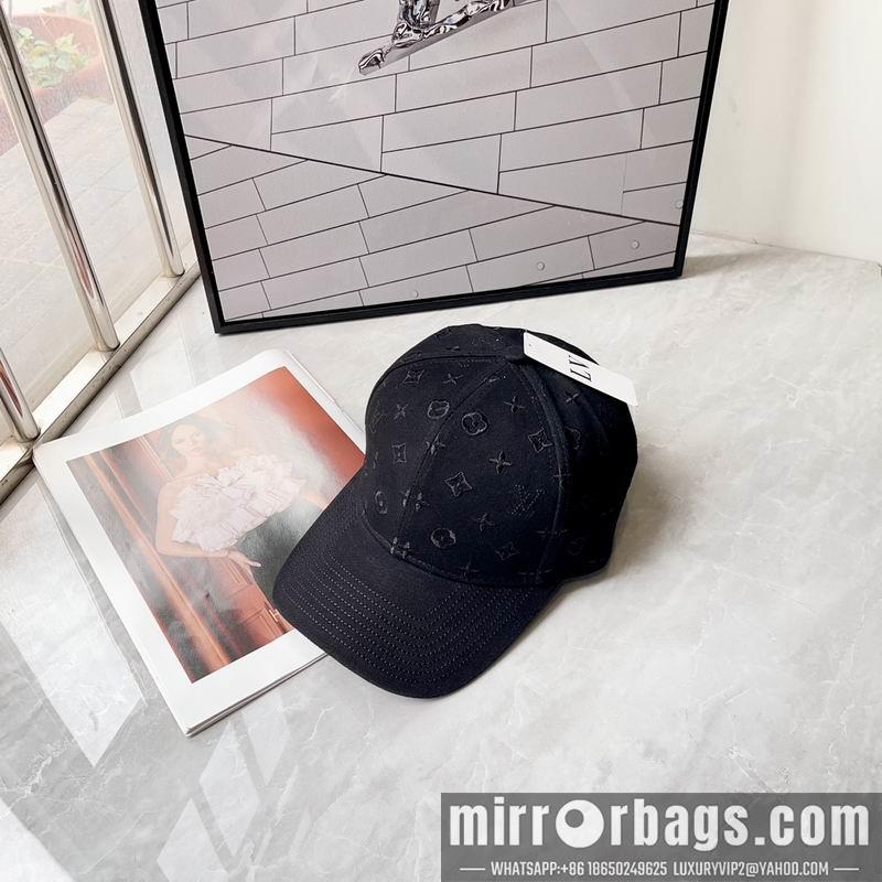 Replica LV Hat 050703