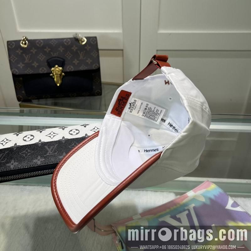 Replica Hermes Hat dx080201