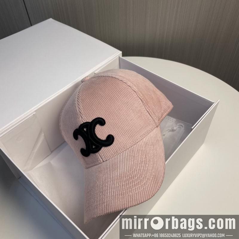 Replica Celine Hat dx135