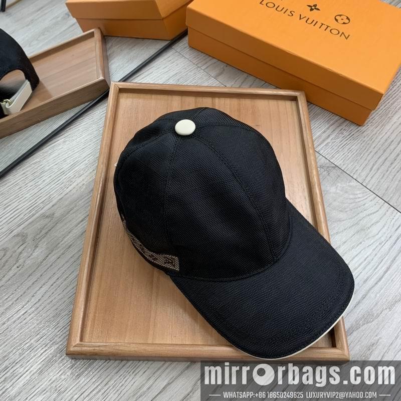 Replica LV Hat dx151