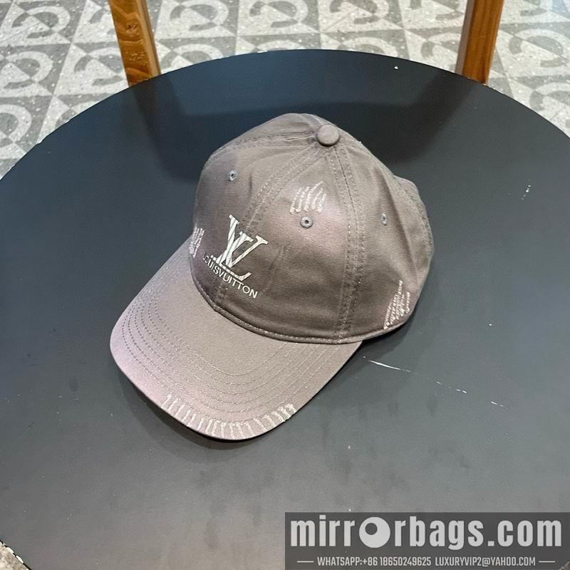 Replica LV Hat 020802