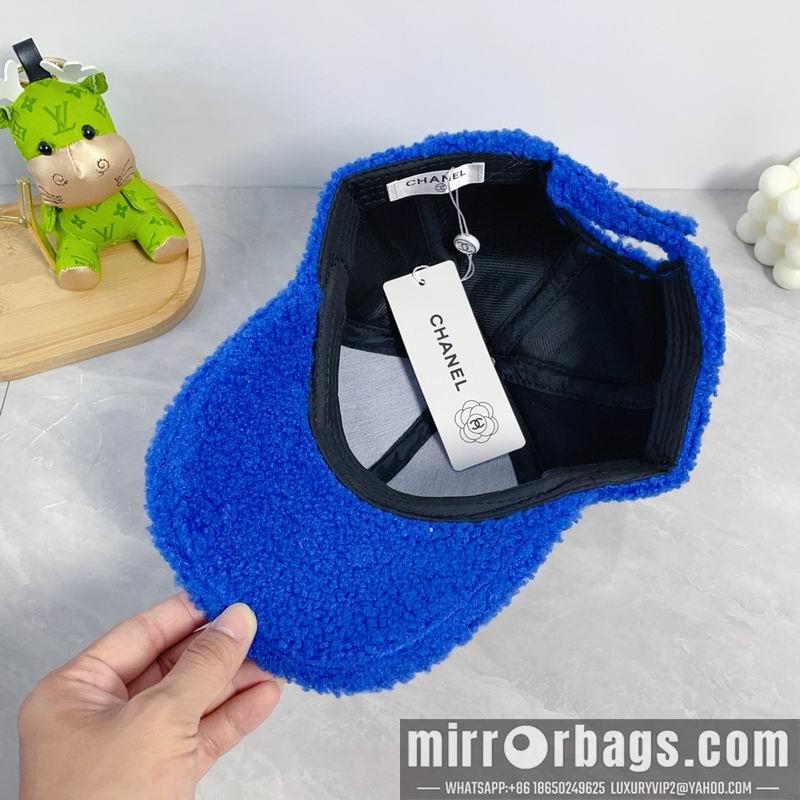 Replica Chanel Hat dx63