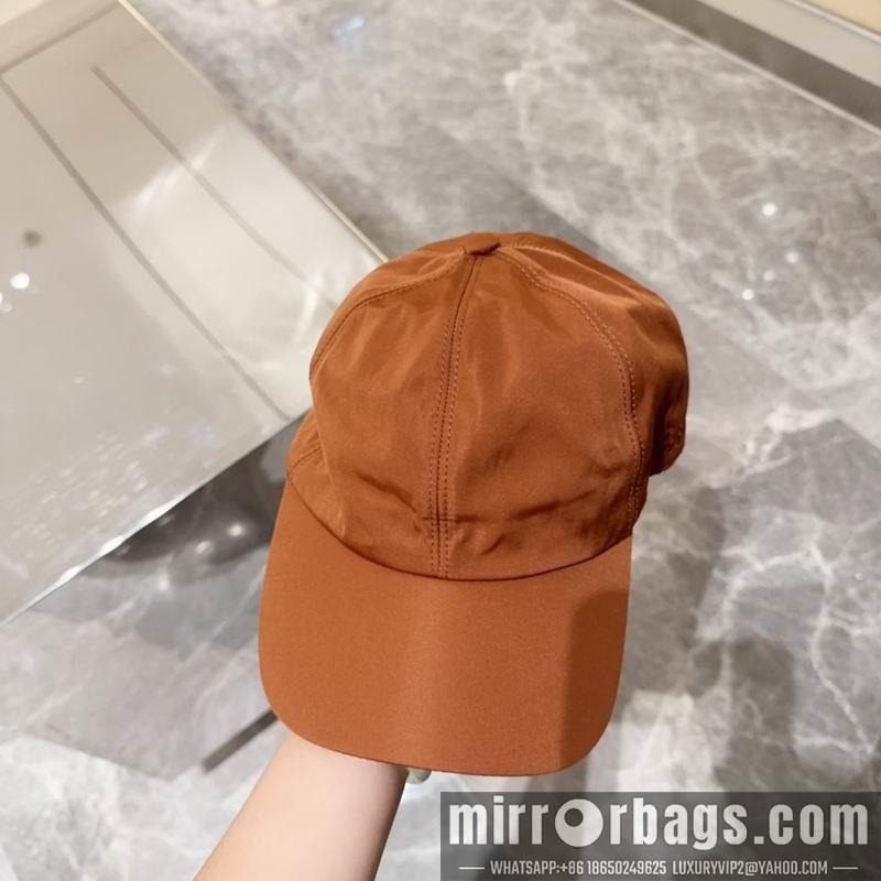 Replica Boss Hat 071201