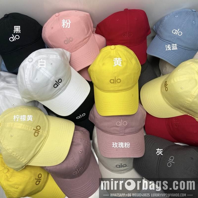 Replica Alo Hat dx26