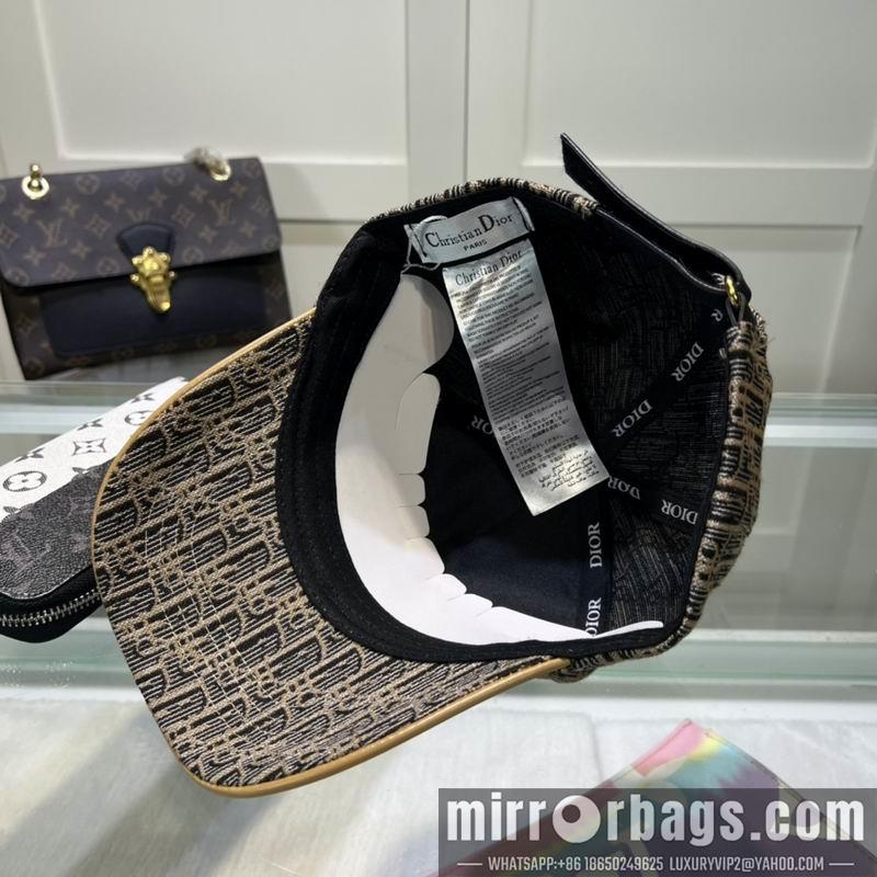 Replica Dior Hat dxDior Hat dx73
