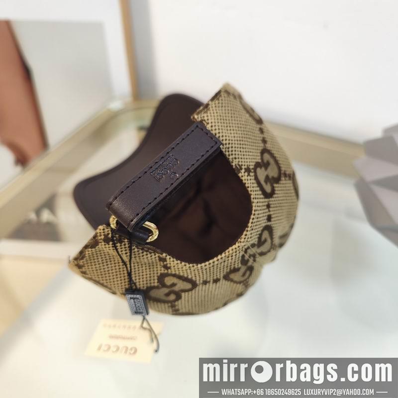 Replica Gucci Hat dx148
