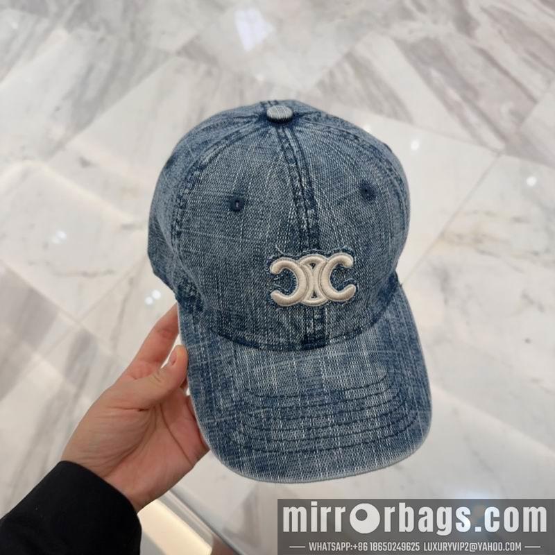 Replica Celine Hat dx37