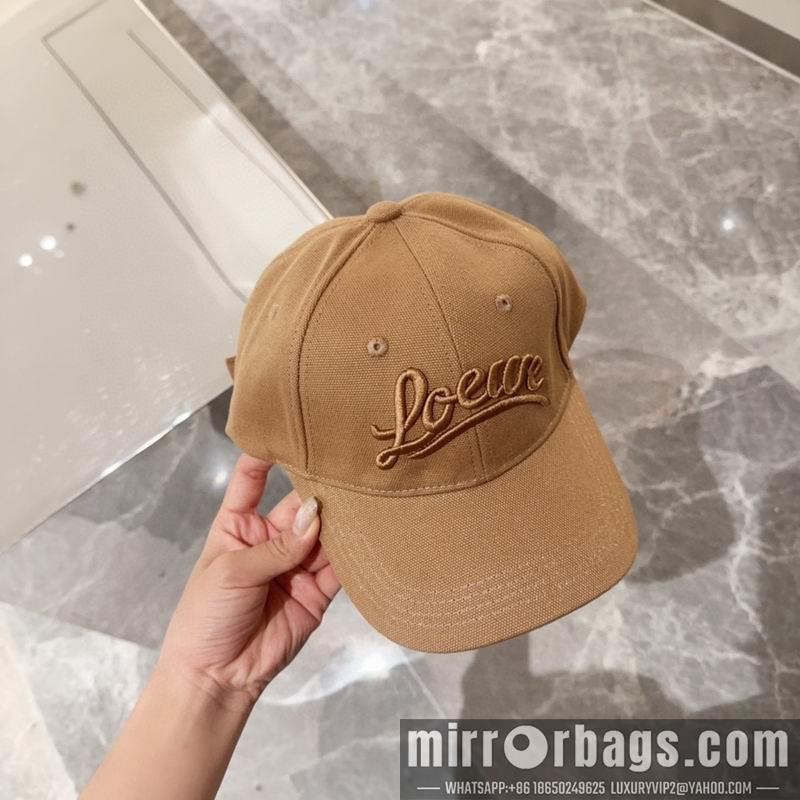 Replica Loewe Hat dx44