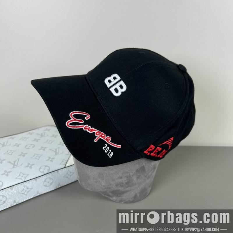 Replica Balenciaga Hat dx32