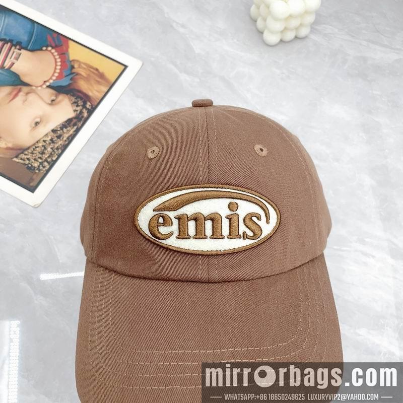 Replica Emis Hat dx04