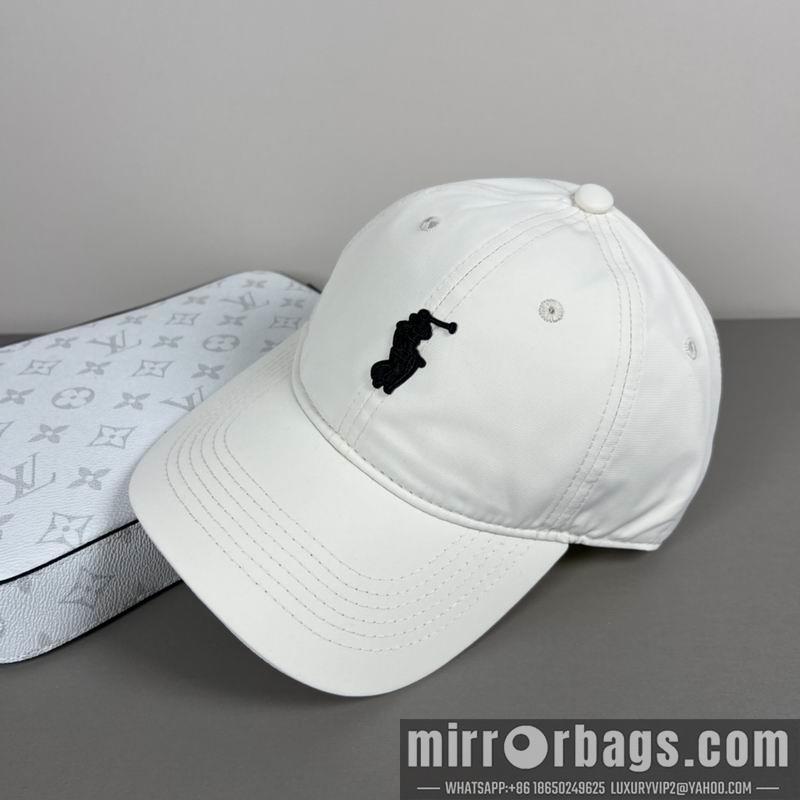 Replica Polo Hat dx16
